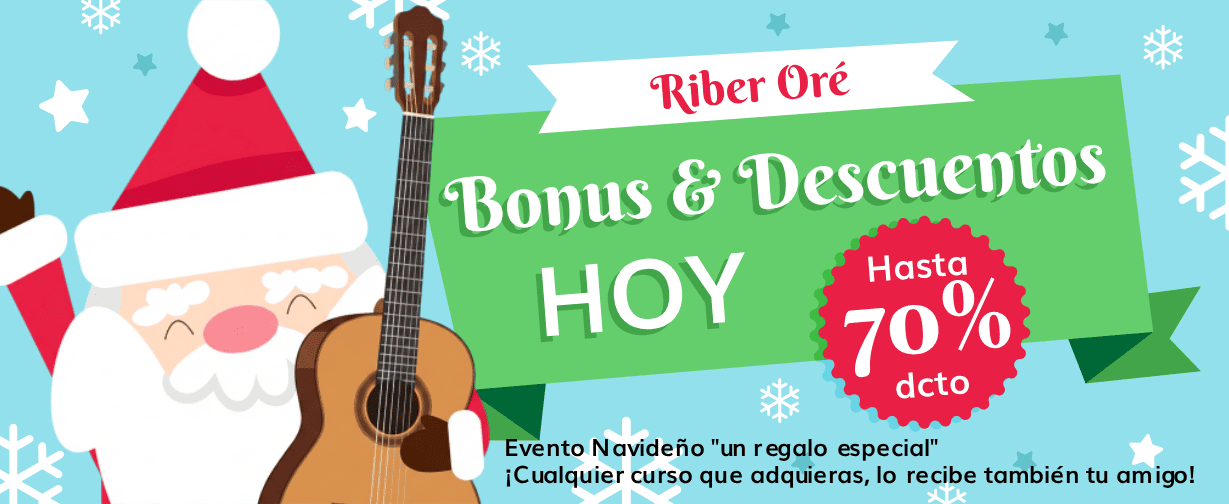 Evento Navideño