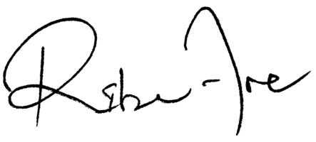 Firma digital Riber Oré