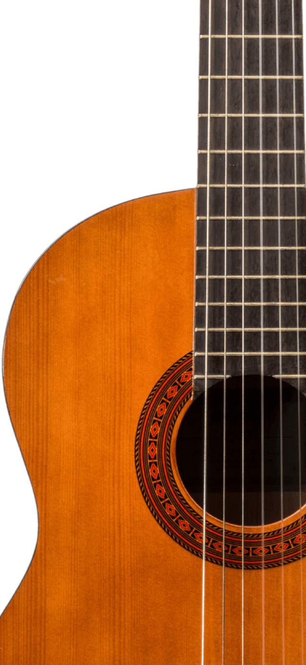 Guitarra acústica