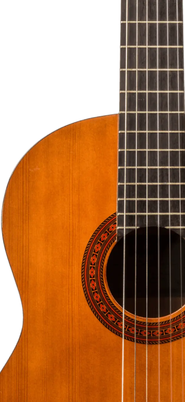 Guitarra acústica