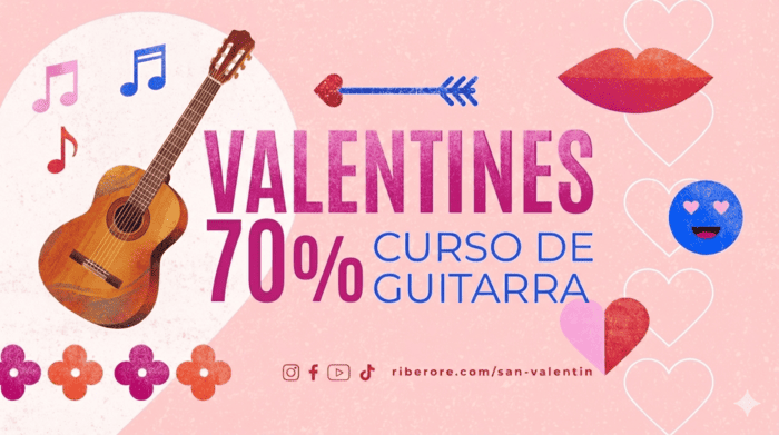 Evento San Valentín
