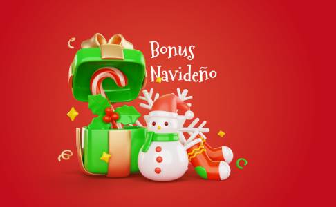 Bonus Navideño