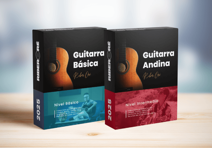 Curso Pack Fundamentos + Andina