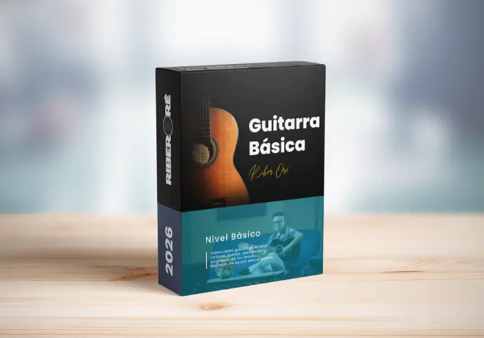 Curso Pack Fundamentos y Técnicas