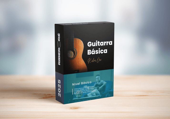 Curso Pack Fundamentos y Técnicas